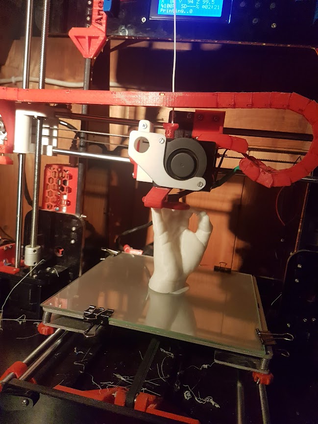 3D-Printing