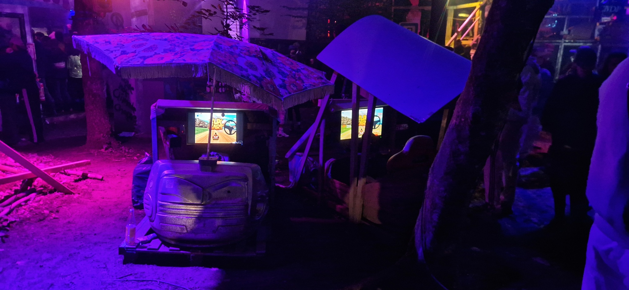 Zugvögel Karts - Picture 10