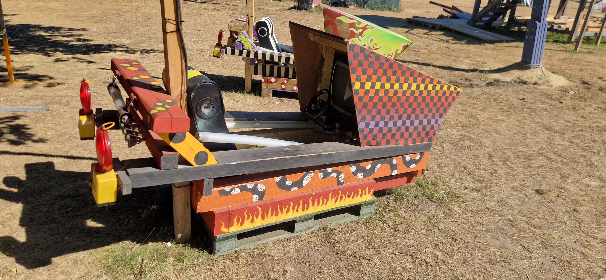 Fusion Karts - Picture 3