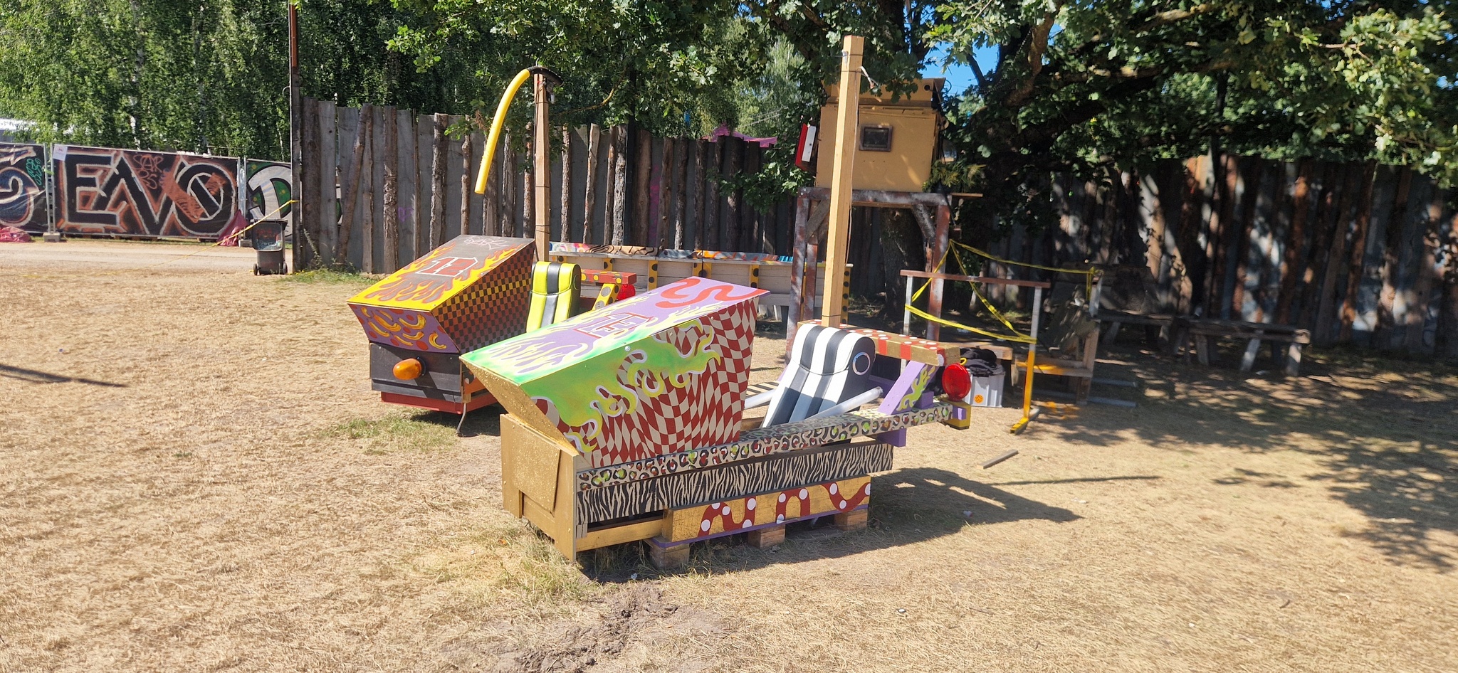 Fusion Karts - Picture 2